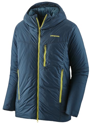 Patagonia DAS Parka winter jacket